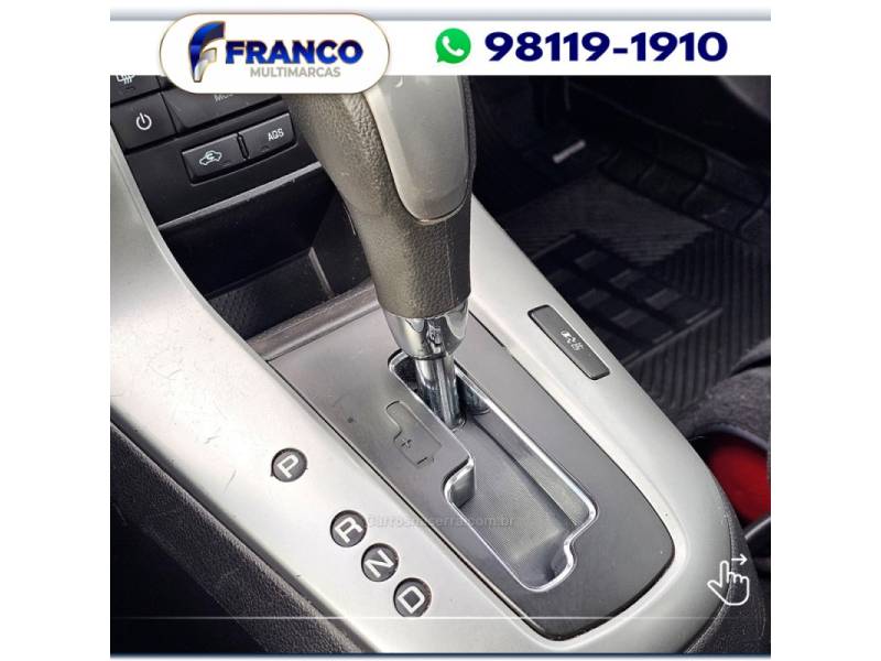 CHEVROLET - CRUZE - 2013/2013 - Prata - Sob Consulta