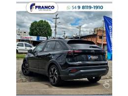 VOLKSWAGEN - NIVUS - 2021/2022 - Preta - Sob Consulta