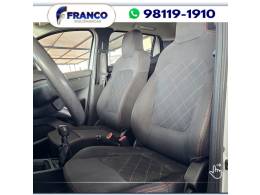 RENAULT - KWID - 2019/2019 - Branca - Sob Consulta