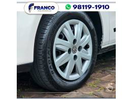 VOLKSWAGEN - GOL - 2014/2015 - Branca - Sob Consulta