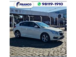 CHEVROLET - CRUZE - 2015/2015 - Branca - Sob Consulta