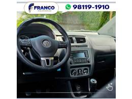 VOLKSWAGEN - SPACEFOX - 2013/2014 - Branca - Sob Consulta