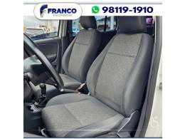 VOLKSWAGEN - FOX - 2012/2013 - Branca - Sob Consulta