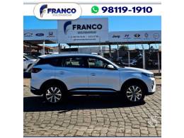 CHERY - TIGGO - 2025/2026 - Branca - Sob Consulta