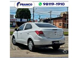 CHEVROLET - PRISMA - 2013/2013 - Branca - Sob Consulta