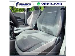 CHEVROLET - AGILE - 2010/2010 - Preta - Sob Consulta