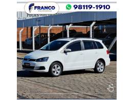 VOLKSWAGEN - SPACEFOX - 2018/2018 - Branca - Sob Consulta
