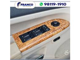 JEEP - GRAND CHEROKEE - 2009/2009 - Prata - Sob Consulta