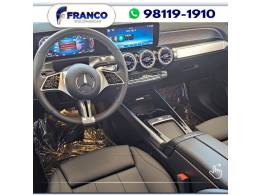 MERCEDES-BENZ - GLB 220 - 2024/2025 - Cinza - Sob Consulta