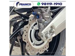 HONDA - CB 650 - 2015/2016 - Cinza - Sob Consulta