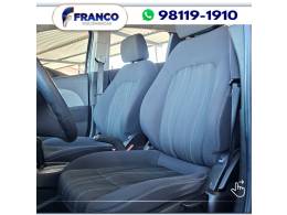 CHEVROLET - SONIC - 2013/2013 - Cinza - Sob Consulta