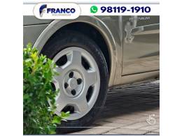 CHEVROLET - CORSA - 2009/2012 - Bege - Sob Consulta