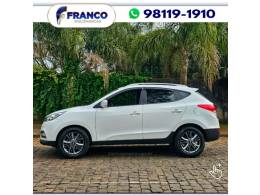 HYUNDAI - IX35 - 2017/2018 - Branca - Sob Consulta