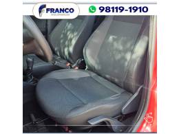 VOLKSWAGEN - GOL - 2016/2017 - Vermelha - Sob Consulta