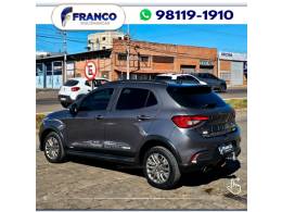 FIAT - ARGO - 2020/2021 - Cinza - Sob Consulta