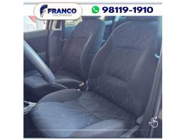 FIAT - SIENA - 2009/2009 - Preta - Sob Consulta