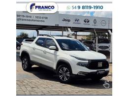 FIAT - TORO - 2023/2024 - Branca - Sob Consulta