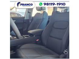 CHERY - TIGGO - 2025/2026 - Branca - Sob Consulta