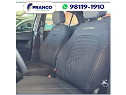 FIAT - ARGO - 2020/2021 - Cinza - Sob Consulta