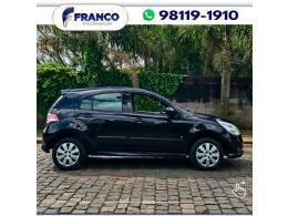 CHEVROLET - AGILE - 2010/2010 - Preta - Sob Consulta