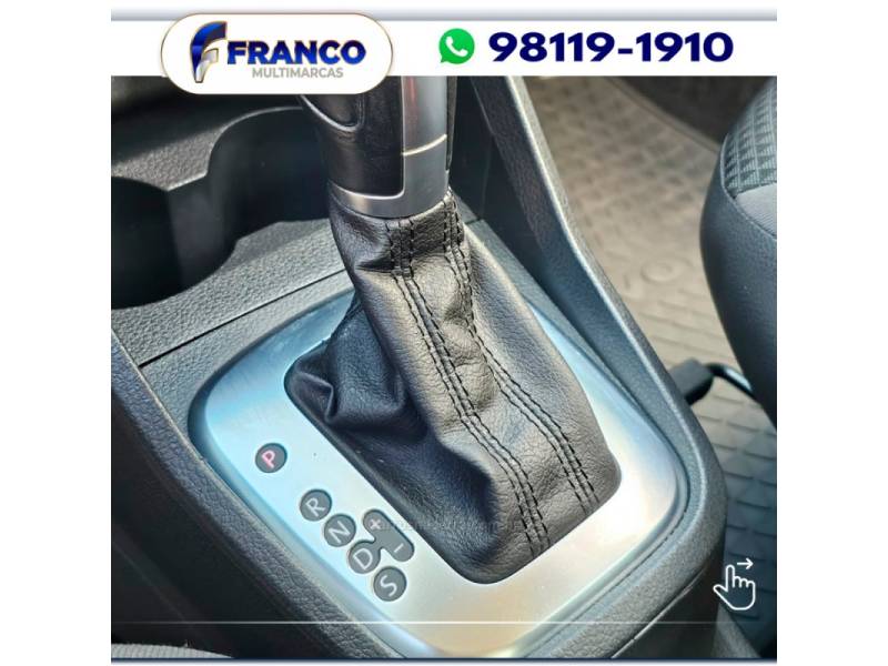 VOLKSWAGEN - VOYAGE - 2018/2019 - Branca - Sob Consulta