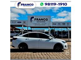 CHEVROLET - ONIX - 2022/2023 - Branca - Sob Consulta
