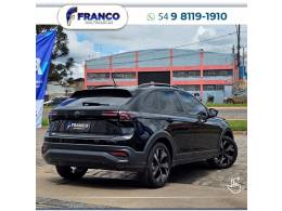 VOLKSWAGEN - NIVUS - 2021/2022 - Preta - Sob Consulta