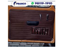 VOLKSWAGEN - FUSCA - 1976/1976 - Bege - Sob Consulta