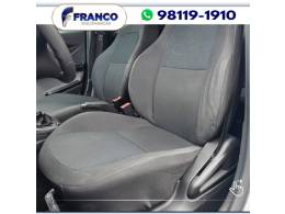 CHEVROLET - ONIX - 2016/2017 - Branca - Sob Consulta