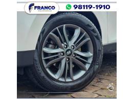 HYUNDAI - IX35 - 2017/2018 - Branca - Sob Consulta