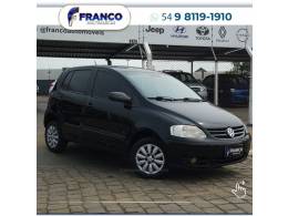 VOLKSWAGEN - FOX - 2008/2009 - Preta - Sob Consulta