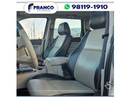 JEEP - GRAND CHEROKEE - 2009/2009 - Prata - Sob Consulta