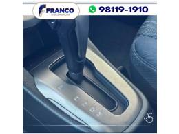 CHEVROLET - SONIC - 2013/2013 - Cinza - Sob Consulta