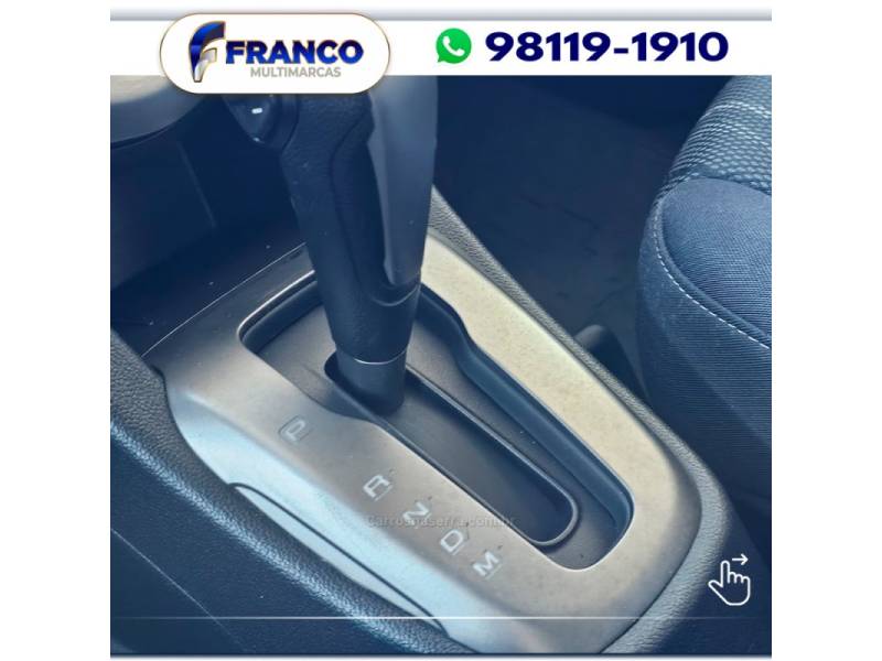 CHEVROLET - SONIC - 2013/2013 - Cinza - Sob Consulta