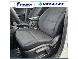 HYUNDAI - CRETA - 2020/2021 - Branca - Sob Consulta