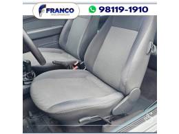 VOLKSWAGEN - GOL - 2012/2013 - Prata - Sob Consulta