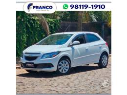 CHEVROLET - ONIX - 2016/2016 - Branca - Sob Consulta