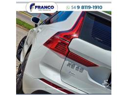 VOLVO - XC60 - 2019/2019 - Branca - Sob Consulta