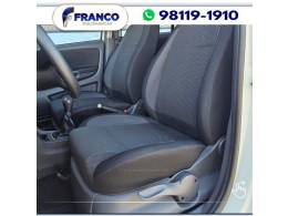 VOLKSWAGEN - SPACEFOX - 2018/2018 - Branca - Sob Consulta