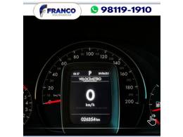 FIAT - STRADA - 2023/2024 - Branca - Sob Consulta