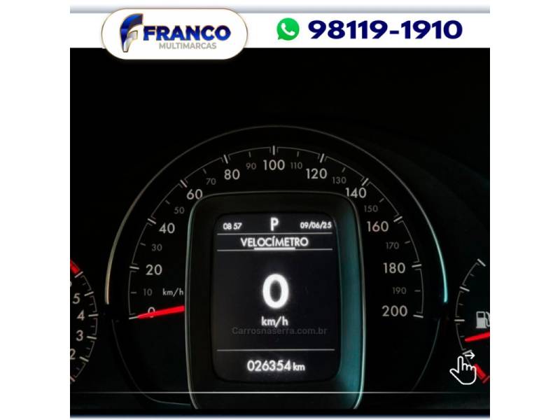 FIAT - STRADA - 2023/2024 - Branca - Sob Consulta