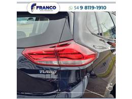 CHEVROLET - TRACKER - 2020/2021 - Azul - Sob Consulta