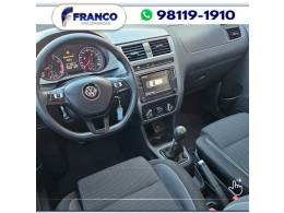 VOLKSWAGEN - SPACEFOX - 2018/2018 - Branca - Sob Consulta