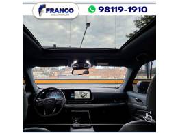 FORD - TERRITORY - 2024/2025 - Cinza - Sob Consulta