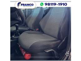 VOLKSWAGEN - GOL - 2010/2011 - Preta - Sob Consulta