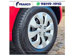 CHEVROLET - ONIX - 2014/2015 - Vermelha - Sob Consulta