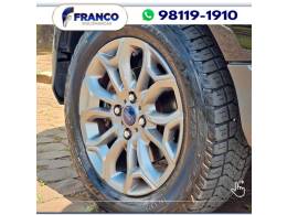 FORD - ECOSPORT - 2013/2014 - Preta - Sob Consulta
