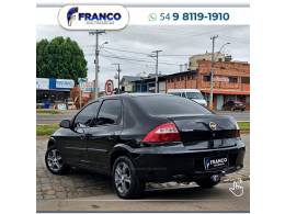 CHEVROLET - PRISMA - 2008/2009 - Preta - Sob Consulta