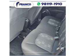 FIAT - TORO - 2017/2018 - Branca - Sob Consulta