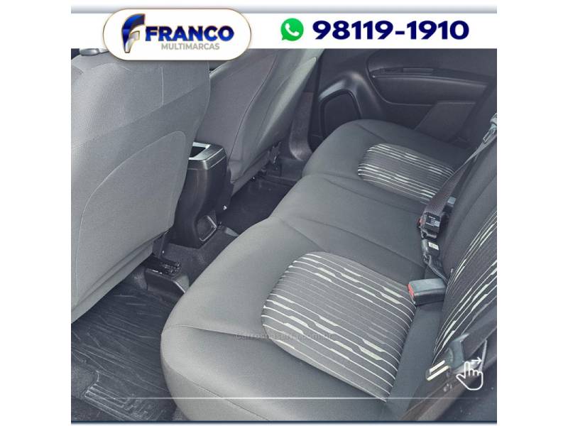 FIAT - TORO - 2017/2018 - Branca - Sob Consulta